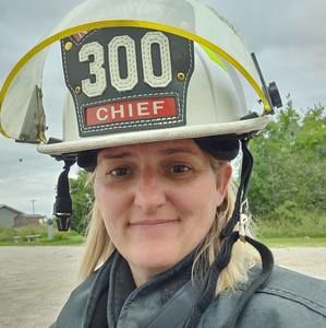 Meet your Posher, Annette